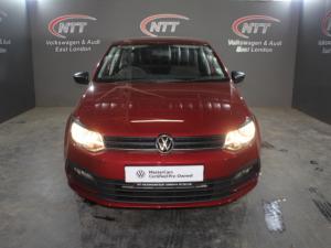 Volkswagen Polo Vivo 1.4 - Image 2