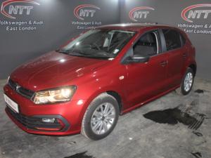 Volkswagen Polo Vivo 1.4 - Image 3
