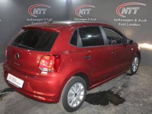 Volkswagen Polo Vivo 1.4 - Image 4