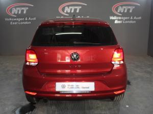 Volkswagen Polo Vivo 1.4 - Image 5