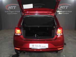 Volkswagen Polo Vivo 1.4 - Image 7