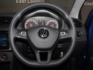 Volkswagen Polo Vivo 1.4 - Image 12