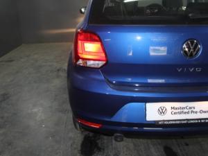 Volkswagen Polo Vivo 1.4 - Image 19