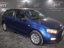 Thumbnail Volkswagen Polo Vivo 1.4