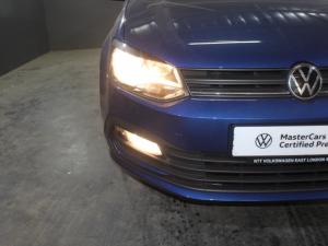 Volkswagen Polo Vivo 1.4 - Image 20