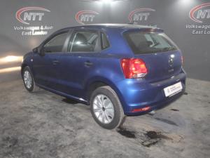 Volkswagen Polo Vivo 1.4 - Image 21
