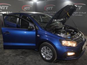 Volkswagen Polo Vivo 1.4 - Image 22