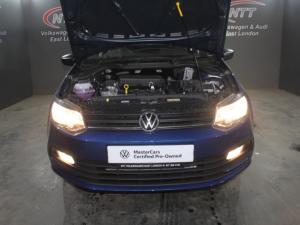 Volkswagen Polo Vivo 1.4 - Image 23
