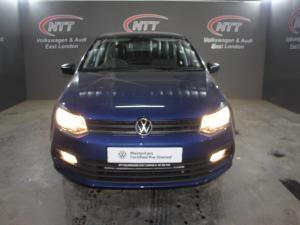 Volkswagen Polo Vivo 1.4 - Image 2