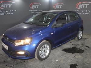Volkswagen Polo Vivo 1.4 - Image 3