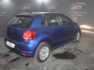 Volkswagen Polo Vivo 1.4 - Image 4