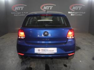Volkswagen Polo Vivo 1.4 - Image 5