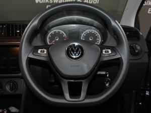 Volkswagen Polo Vivo 1.4 - Image 12