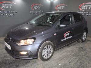 Volkswagen Polo Vivo 1.4 - Image 3