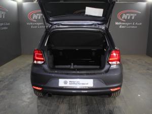 Volkswagen Polo Vivo 1.4 - Image 7