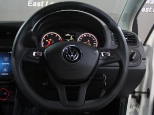 Volkswagen Polo Vivo 1.4 - Image 12