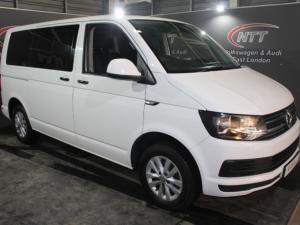 Volkswagen T6 Kombi 2.0 TDi DSG 103kw - Image 1