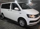 Thumbnail Volkswagen T6 Kombi 2.0 TDi DSG 103kw