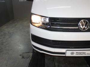 Volkswagen T6 Kombi 2.0 TDi DSG 103kw - Image 20