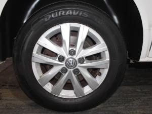 Volkswagen T6 Kombi 2.0 TDi DSG 103kw - Image 21