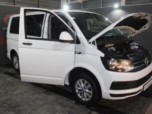 Volkswagen T6 Kombi 2.0 TDi DSG 103kw - Image 22
