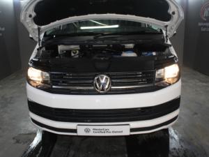 Volkswagen T6 Kombi 2.0 TDi DSG 103kw - Image 23