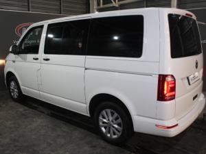 Volkswagen T6 Kombi 2.0 TDi DSG 103kw - Image 24