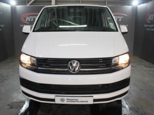 Volkswagen T6 Kombi 2.0 TDi DSG 103kw - Image 2