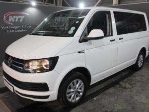Volkswagen T6 Kombi 2.0 TDi DSG 103kw - Image 3