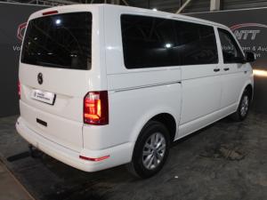 Volkswagen T6 Kombi 2.0 TDi DSG 103kw - Image 4