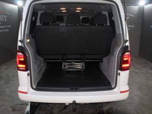 Volkswagen T6 Kombi 2.0 TDi DSG 103kw - Image 7