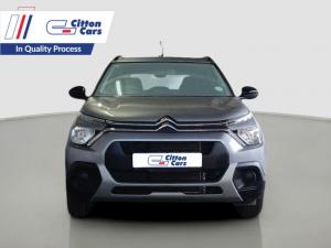 Citroen C3 1.2 Feel / Plus - Image 1