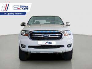 Ford Ranger 2.2TDCI XLSD/C - Image 1