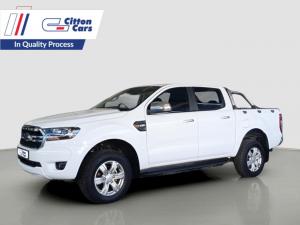 Ford Ranger 2.2TDCI XLSD/C - Image 2