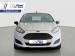 Ford Fiesta 1.4 Ambiente 5 Dr - Thumbnail 1