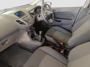 Ford Fiesta 1.4 Ambiente 5 Dr - Image 3