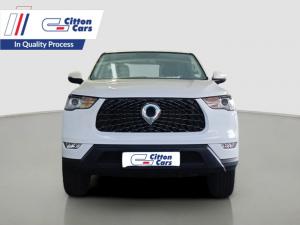 GWM P-SERIES 2.0TD DLX automaticD/C - Image 1