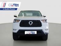 Thumbnail GWM P-SERIES 2.0TD DLX automaticD/C