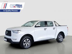 GWM P-SERIES 2.0TD DLX automaticD/C - Image 2