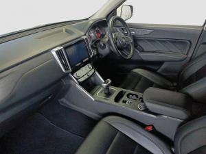 GWM P-SERIES 2.0TD DLX automaticD/C - Image 3