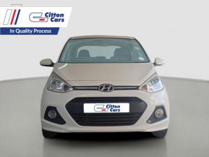 Hyundai Grand i10 1.25 Fluid - Image 1