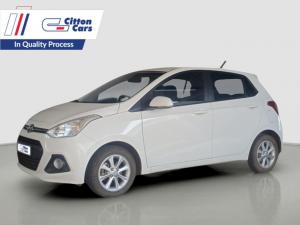 Hyundai Grand i10 1.25 Fluid - Image 2