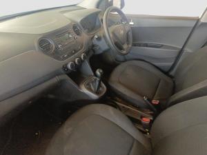 Hyundai Grand i10 1.25 Fluid - Image 3