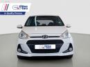 Thumbnail Hyundai Grand i10 1.0 Motion automatic