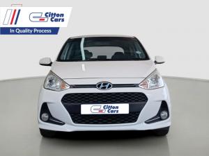 Hyundai Grand i10 1.0 Motion automatic - Image 1