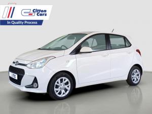 Hyundai Grand i10 1.0 Motion automatic - Image 2