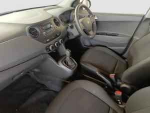 Hyundai Grand i10 1.0 Motion automatic - Image 3