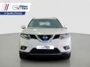 Thumbnail Nissan X Trail 2.5 SE automatic