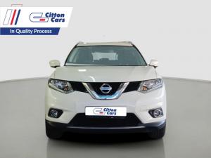 Nissan X Trail 2.5 SE automatic - Image 1