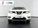 Thumbnail Nissan X Trail 2.5 SE automatic